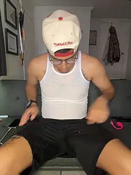 StrokingDaddy4 online show from 11/15/25, 09:54