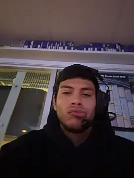 StrokingDaddy4 online show from 01/16/26, 11:14