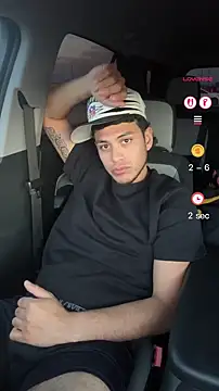 StrokingDaddy4 online show from 02/18/26, 12:28