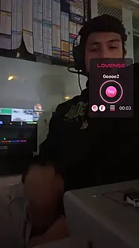 StrokingDaddy4 online show from 02/25/26, 11:20