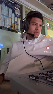 StrokingDaddy4 online show from 02/27/26, 11:21