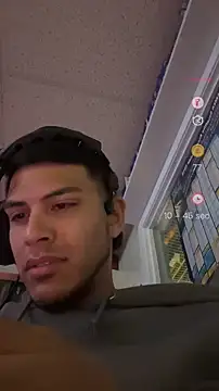 StrokingDaddy4 online show from 03/11/26, 10:21