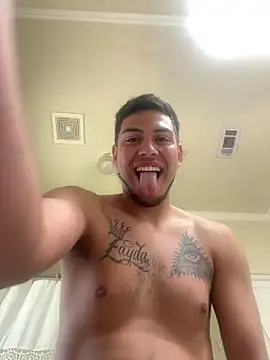 StrokingDaddy4 online show from 03/16/26, 01:59