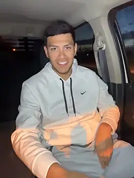 StrokingDaddy4 online show from 03/24/26, 12:10