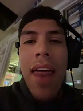 StrokingDaddy4 online show from 04/21/26, 10:21