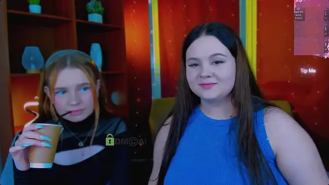 eva drive online show from 04/07/26, 09:15