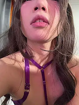 Yiyi-707 online show from 04/11/26, 12:53
