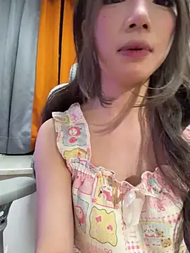 Yiyi-707 online show from 04/23/26, 02:08