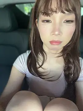Yiyi-707 online show from 07/12/26, 07:21