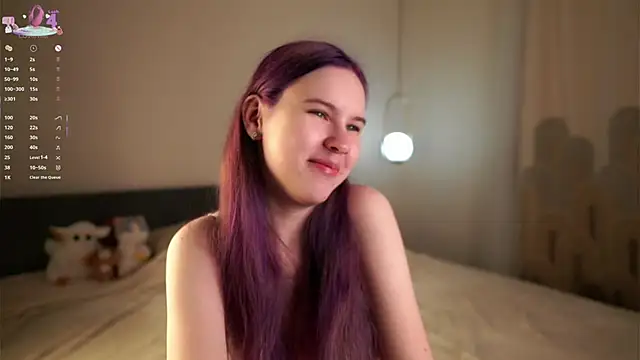 ElizSpieth online show from 09/15/25, 01:11