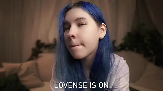 ElizSpieth online show from 01/08/26, 01:08