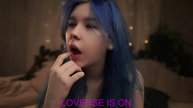 ElizSpieth online show from 01/11/26, 01:10