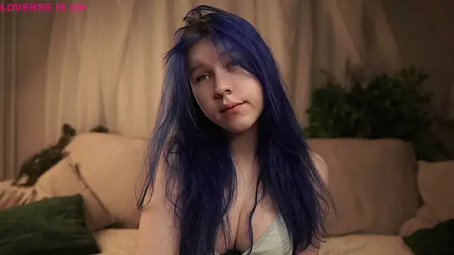 ElizSpieth online show from 02/02/26, 01:15