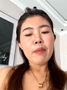 feifei 521 online show from 01/08/26, 03:20