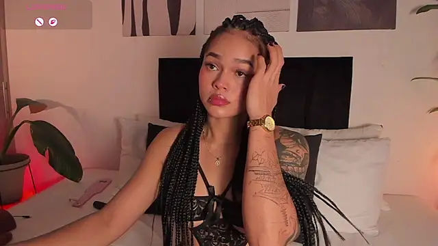 izzyvega   online show from 02/01/26, 12:09