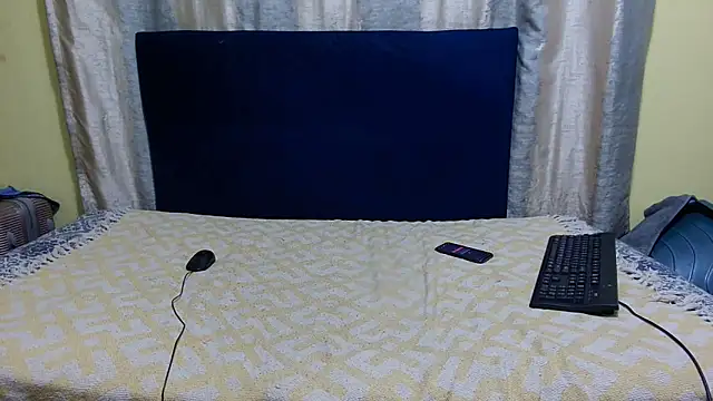 KinkyTrans23 online show from 03/10/26, 08:14