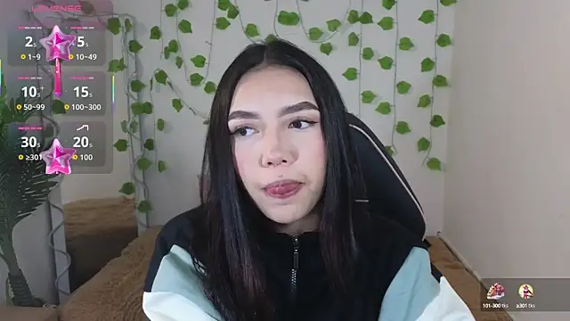 Ameliiaa tay online show from 09/11/25, 11:32