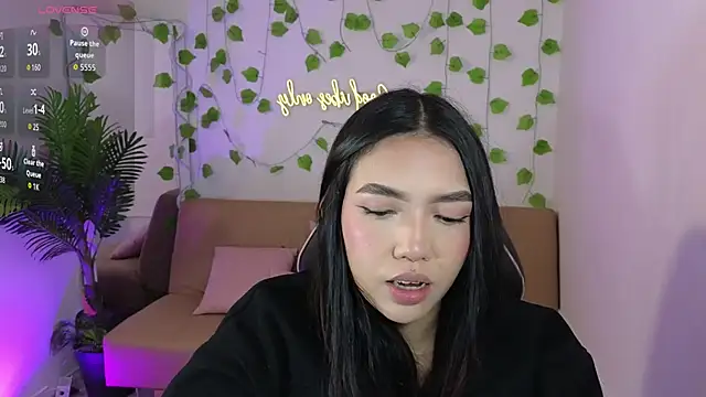 Ameliiaa tay online show from 09/17/25, 11:34