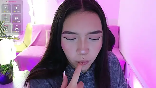 Ameliiaa tay online show from 11/25/25, 11:43