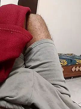 themasklover online show from 01/19/26, 03:49