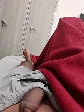 themasklover online show from 03/09/26, 08:57