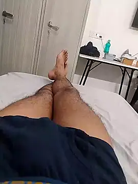 themasklover online show from 03/31/26, 09:43