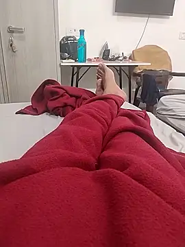 themasklover online show from 04/20/26, 04:21