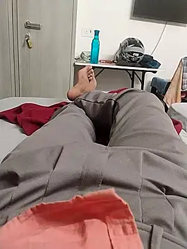 themasklover online show from 04/22/26, 05:58