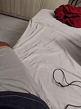 themasklover online show from 04/23/26, 05:37