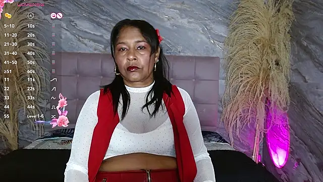 mya blaze online show from 02/27/26, 04:34