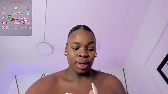 Venuswilds online show from 10/07/25, 11:40