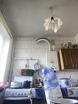 Funny Karina online show from 09/30/25, 06:51