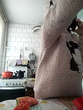 Funny Karina online show from 10/12/25, 06:01