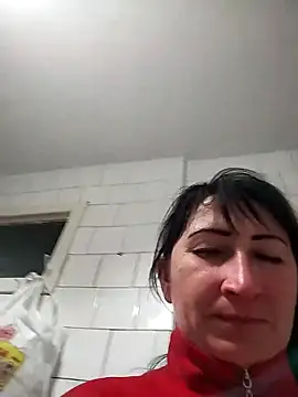 Funny Karina online show from 10/22/25, 06:07