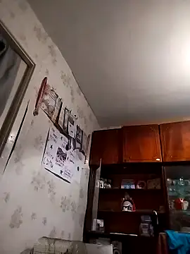 Funny Karina online show from 10/26/25, 05:35