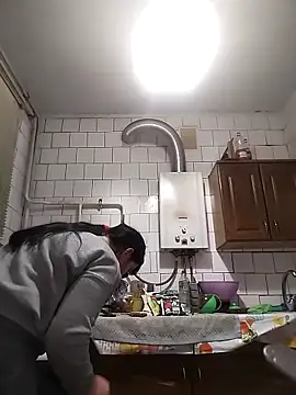 Funny Karina online show from 10/27/25, 04:22