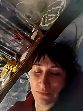 Funny Karina online show from 11/06/25, 10:43