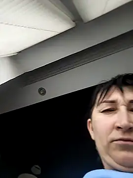 Funny Karina online show from 11/08/25, 08:03