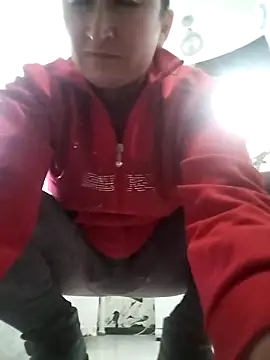 Funny Karina online show from 11/24/25, 09:42