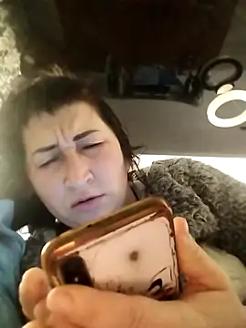 Funny Karina online show from 11/25/25, 07:08