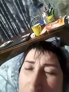 Funny Karina online show from 12/13/25, 09:20