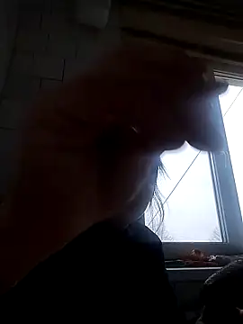 Funny Karina online show from 12/14/25, 11:48