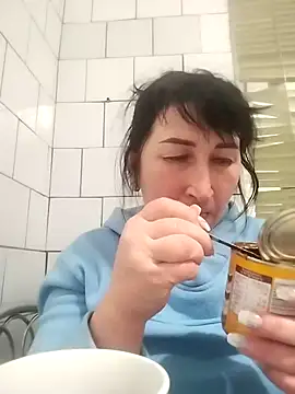 Funny Karina online show from 01/16/26, 06:56