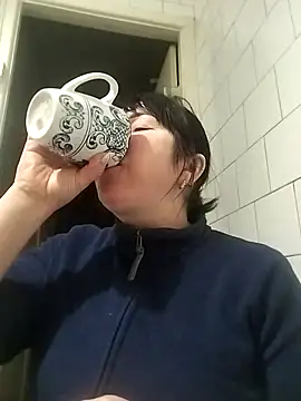 Funny Karina online show from 01/17/26, 02:55