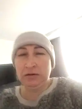 Funny Karina online show from 02/04/26, 11:38