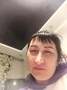 Funny Karina online show from 02/08/26, 08:01