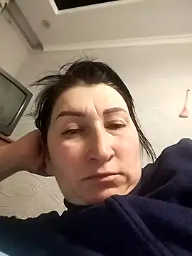 Funny Karina online show from 02/09/26, 08:13