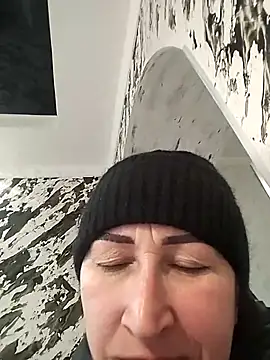 Funny Karina online show from 02/25/26, 11:20