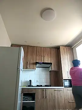 Funny Karina online show from 03/08/26, 10:30