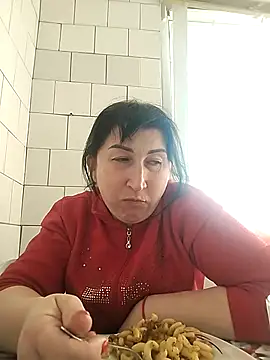 Funny Karina online show from 03/13/26, 02:01